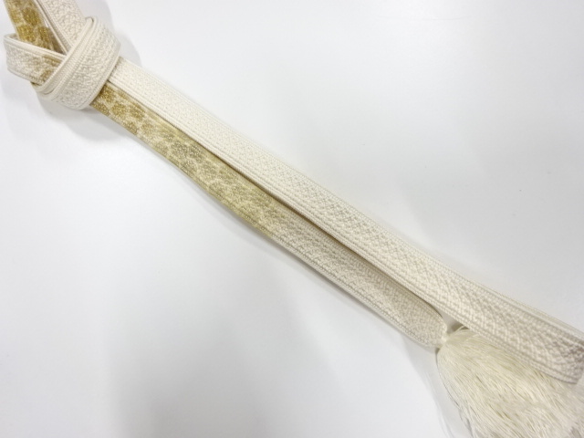 Japanese Kimono / Accessories Silk